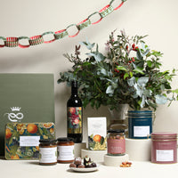 Pre order only - The Festive Feast Gift Box