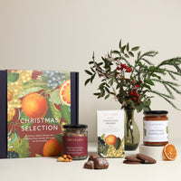 The Christmas Selection Gift Box