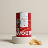Savoursmiths Wagyu Beef and Honey Mustard Crisp Tin