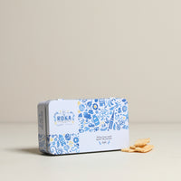 Roka Gouda Cheese Crispies Tin