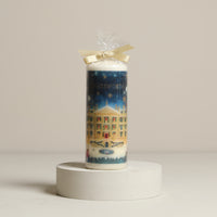 Lucy Loveheart A Midwinters Night Candle