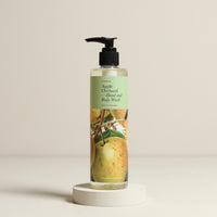 Apple Orchard Hand & Body Wash