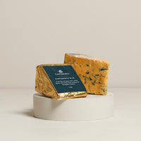 Chatsworth Blue