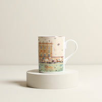 Lucy Loveheart West View Mug