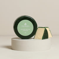 Vintage English Cheddar Truckle