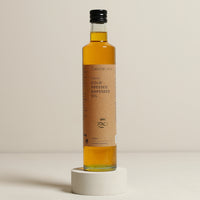 Cold Presssed Rapeseed Oil 500ml