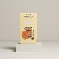 Verduijn Truffle Pecorino Crackers
