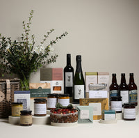 The Ultimate Celebration Hamper