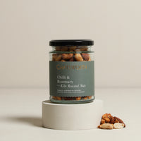 Rosemary and Chilli Nuts