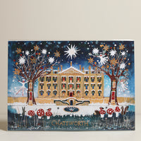 Lucy Loveheart A Midwinters Night Advent Calendar
