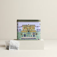 Lucy Loveheart English Breakfast Tea Caddy