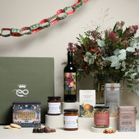 Pre order only - The Festive Feast Gift Box