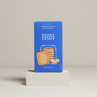 Verduijn Aged Gouda Crackers
