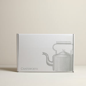 
                  
                    Chatsworth Cream Tea Gift Box
                  
                