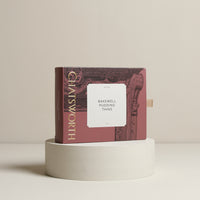Bakewell Pudding Thins