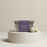 Black Forest Truffle Ballotin