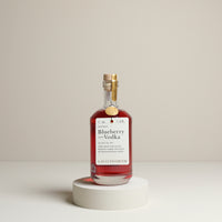 Chatsworth Small Batch Blueberry Vodka