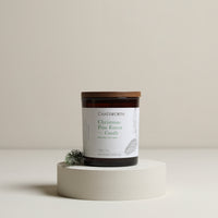 Christmas Pine Forest Candle 220g