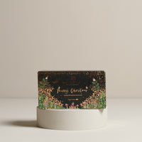 Luxury Christmas Chocolate Ballotin