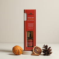 'Christmas in a Bottle' Reed Diffuser
