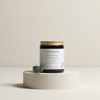 Christmas Pine Forest Candle 150g
