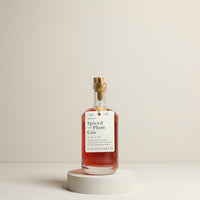 Chatsworth Small Batch Spiced Plum Gin