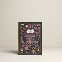 The Complete Novels of Jane Austen