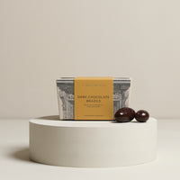 Dark Chocolate Brazils Ballotin