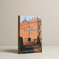 Chatsworth: The Housekeeper's Tale