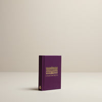 Chatsworth's little book