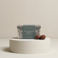 Milk Chocolate Brazils Ballotin