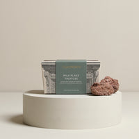 Milk Flake Truffles Ballotin