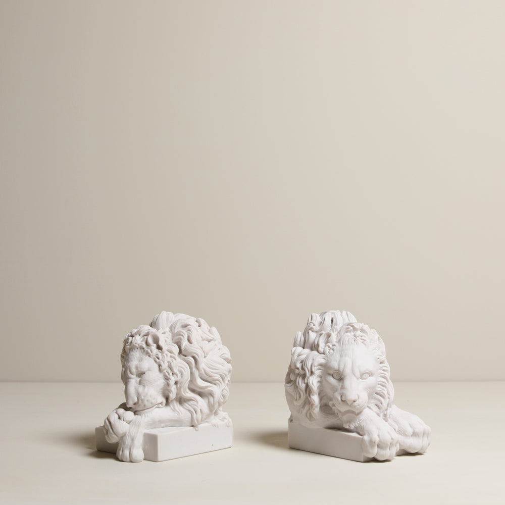 Antonio Canova bookends outlet