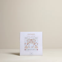 Christmas Cross Stitch Kit