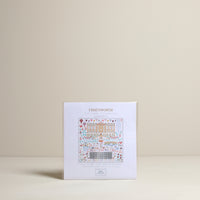 Chatsworth Cross Stitch Kit