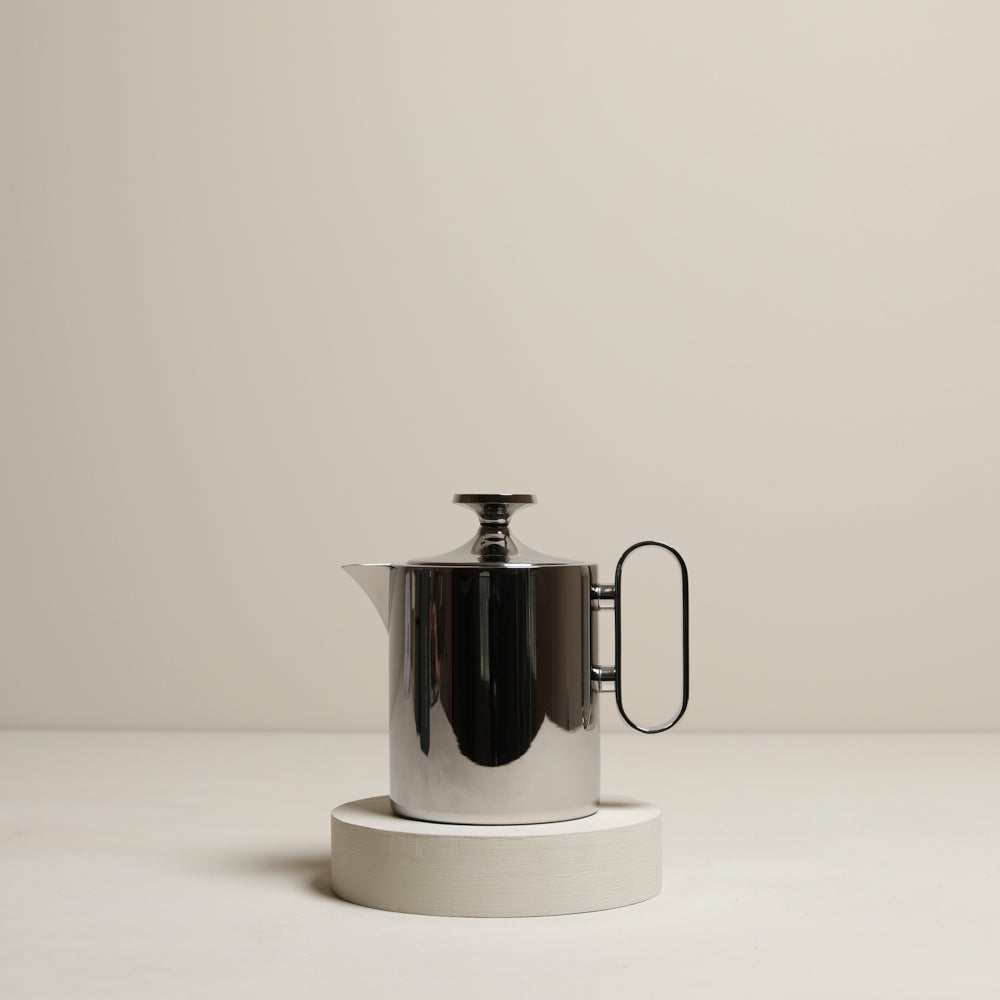 Stainless Steel Cafetiere David Mellor Design – Chatsworth Shop