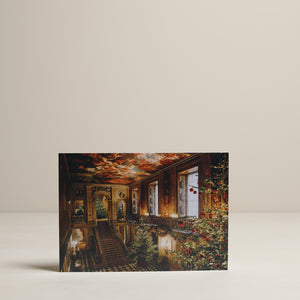 
                  
                    Christmas in the Painted Hall cards
                  
                