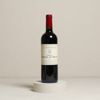 Saint-Emilion Grand Vru - 2018