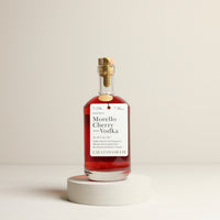 Chatsworth Small Batch Morello Cherry Vodka