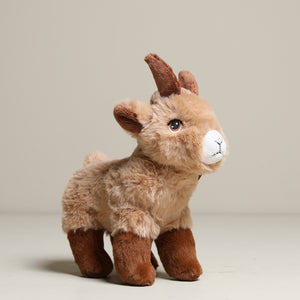 
                  
                    Goldie the Goat Soft Toy
                  
                