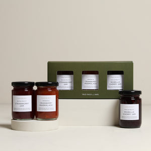 
                  
                    Mini Jam Trio Set
                  
                