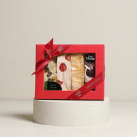 Assorted Nougat Bars
