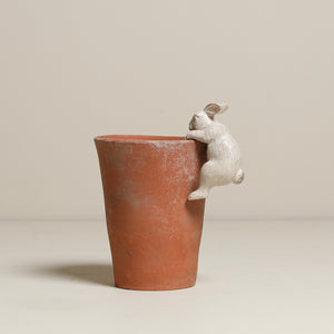 
                  
                    Rabbit Pot Hanger
                  
                
