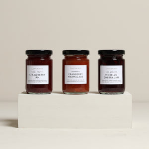 
                  
                    Mini Jam Trio Set
                  
                