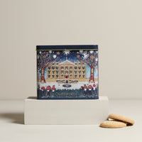 Lucy Loveheart Midwinter Biscuit Tin