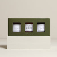 Mini Jam Trio Set