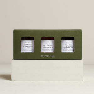 
                  
                    Mini Jam Trio Set
                  
                