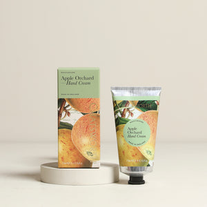 
                  
                    Apple Orchard Hand Cream
                  
                