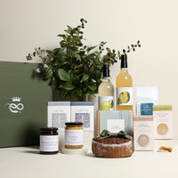 The Teatime Gift Box