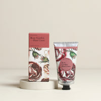 Rose Garden Hand Cream